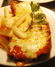 Railway Hotel - Sunshine Coast Tourism 0