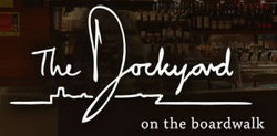 The Dockyard - Holiday Sunshine Coast 0