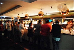 The Hotel Delany - Holiday Sunshine Coast 0
