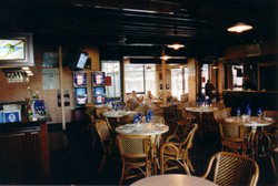 Indi Bar - Sunshine Coast Tourism 0