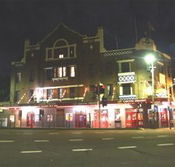 Captain Cook Hotel - Holiday Sunshine Coast