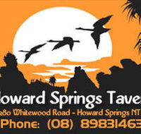 Howard Springs Tavern - Sunshine Coast Tourism