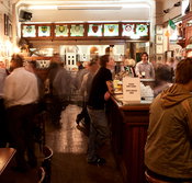 Fibber McGee's - Holiday Sunshine Coast