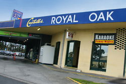 Cheltenham VIC Sunshine Coast Tourism