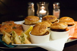 PJ O'Briens - Holiday Sunshine Coast 0