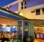 Wisdom Bar  Cafe - Sunshine Coast Tourism