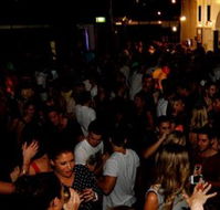 The Causeway Bar - Sunshine Coast Tourism
