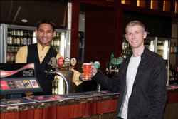 Mounties - Sunshine Coast Tourism 1