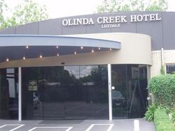 Olinda Creek Hotel - Sunshine Coast Tourism 1