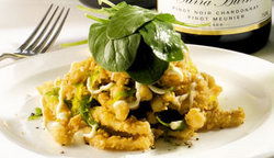 Steeds Club Grill & Bar - Sunshine Coast Tourism 1