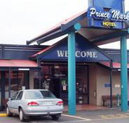 Prince Mark Hotel - Holiday Sunshine Coast