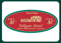 Tollgate Hotel - Holiday Sunshine Coast 1
