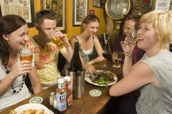 JB O'Reilly's - Holiday Sunshine Coast 1