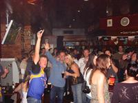 Paddy Maguire's Pub - Sunshine Coast Tourism 1