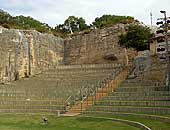 Quarry Ampitheatre - Holiday Sunshine Coast 0
