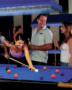 Ferny Grove Tavern - Sunshine Coast Tourism 1