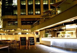 Ryans Bar - Holiday Sunshine Coast 1