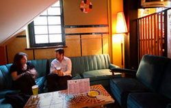 Darlo Bar - Holiday Sunshine Coast 1