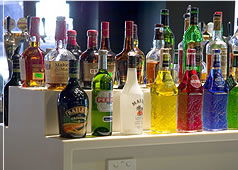 Macquarie Lounge - Holiday Sunshine Coast 1