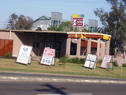 Brewhouse At Marayong - Sunshine Coast Tourism 1
