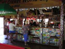 Daly Waters Historic Pub - Sunshine Coast Tourism 1