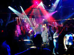Blush Night Club - Sunshine Coast Tourism 1