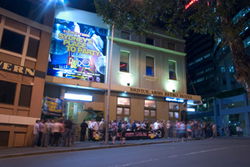 Bristol Arms Hotel - Sunshine Coast Tourism 1