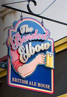 Bended Elbow - Sunshine Coast Tourism 1