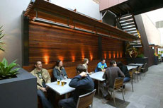 Woolpack Hotel - Holiday Sunshine Coast 1