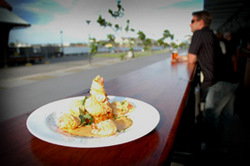 The Dockyard - Holiday Sunshine Coast 1