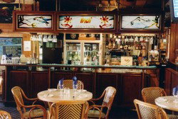 Indi Bar - Sunshine Coast Tourism 1