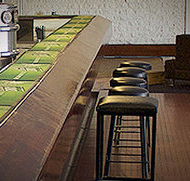 Eden Hill Bar and Bistro - Sunshine Coast Tourism