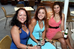 Mounties - Sunshine Coast Tourism 2