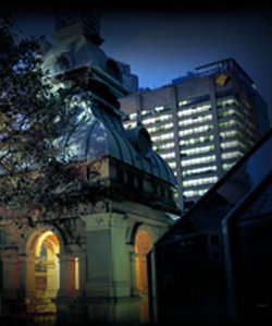 Roof Bar - Sunshine Coast Tourism 2