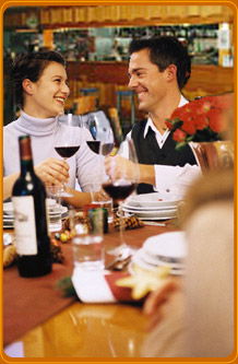 Steeds Club Grill & Bar - Sunshine Coast Tourism 2