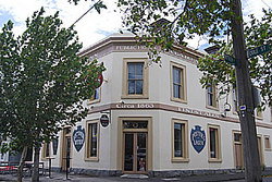 Steam Packet Hotel - Holiday Sunshine Coast 2