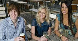 Rockingham Hotel - Sunshine Coast Tourism 2