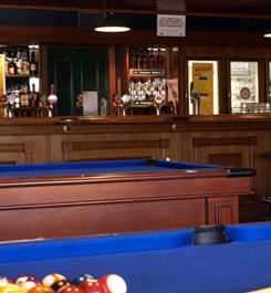 Lakers Tavern - Sunshine Coast Tourism 2