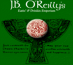 JB O'Reilly's - Holiday Sunshine Coast 2