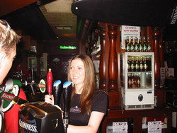 Paddy Maguire's Pub - Sunshine Coast Tourism 2