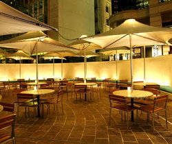 Ryans Bar - Holiday Sunshine Coast 2
