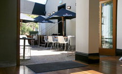 The Dolphin Hotel - Sunshine Coast Tourism 2