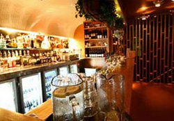 Darlo Bar - Holiday Sunshine Coast 2