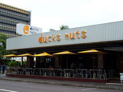 Ducks Nuts Bar & Grill - Sunshine Coast Tourism 2