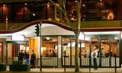 Hotel Cremorne - Sunshine Coast Tourism 2