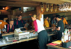 Dinner Plain Hotel - Holiday Sunshine Coast 2