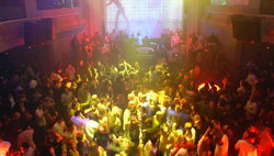 Blush Night Club - Sunshine Coast Tourism 2