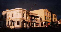 Commercial Hotel Launceston - Holiday Sunshine Coast 2