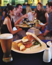 Newstead Hotel - Sunshine Coast Tourism 2