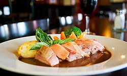 Bended Elbow - Sunshine Coast Tourism 2